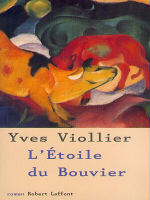 cover image of L'Étoile du bouvier